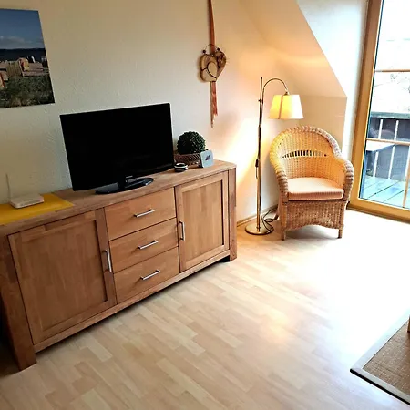 Domicil Apartment *