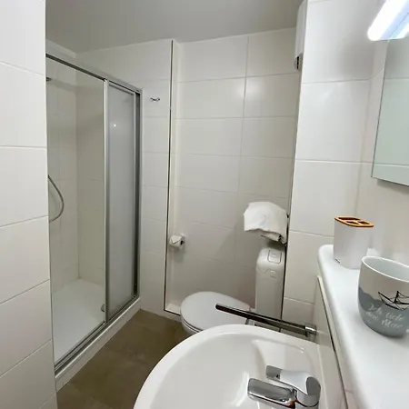 Apartment Domicil