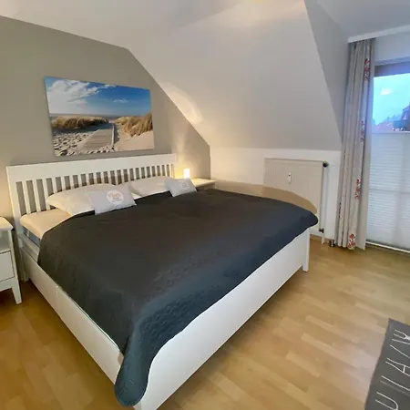 Apartment Domicil