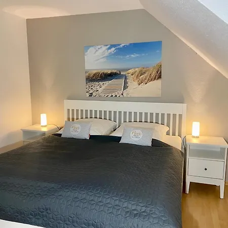 Διαμέρισμα Domicil Dahme (Schleswig-Holstein)