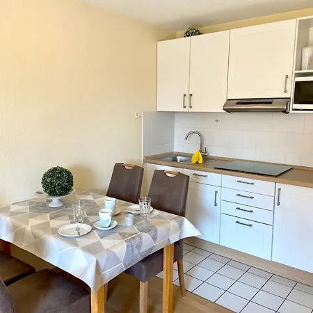 Domicil * Dahme (Schleswig-Holstein)