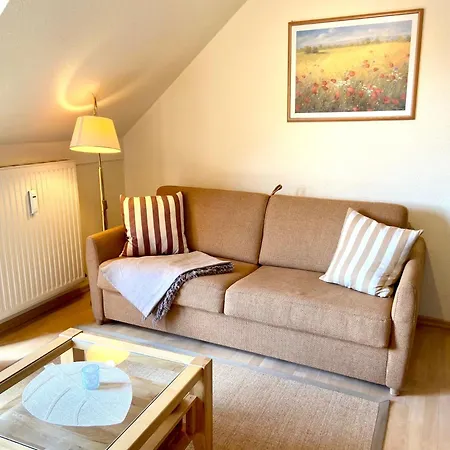 Domicil * Dahme (Schleswig-Holstein)