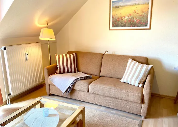 Domicil * Dahme (Schleswig-Holstein)